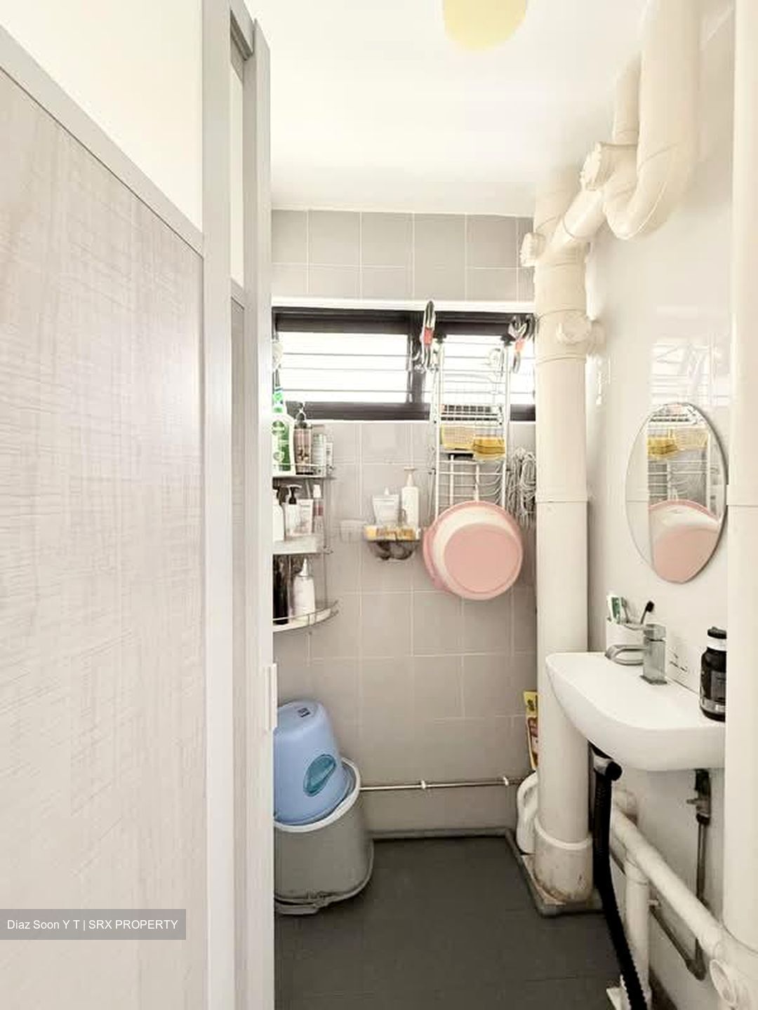 Blk 501 Kaki Bukit Ville (Bedok), HDB 3 Rooms #576180761